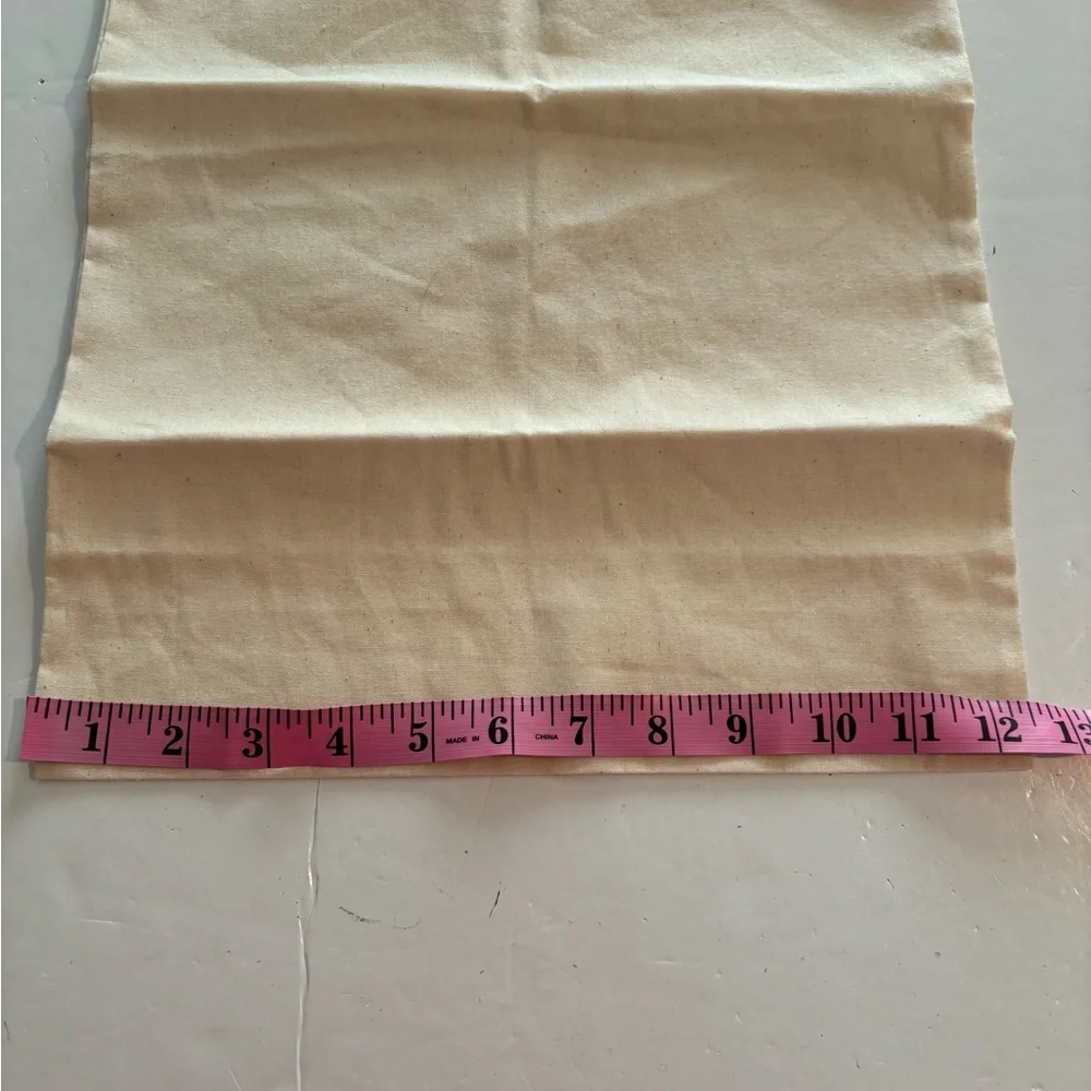 TORY BURCH Drawstring Dust Bag